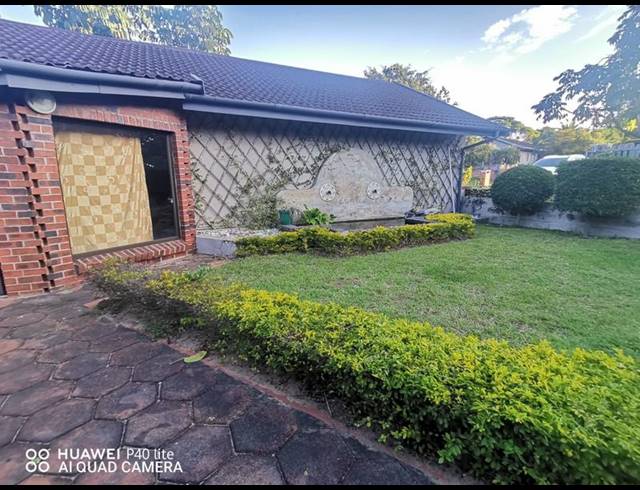 4 BEDROOM HOUSE FOR SALE IN ARBORETUM